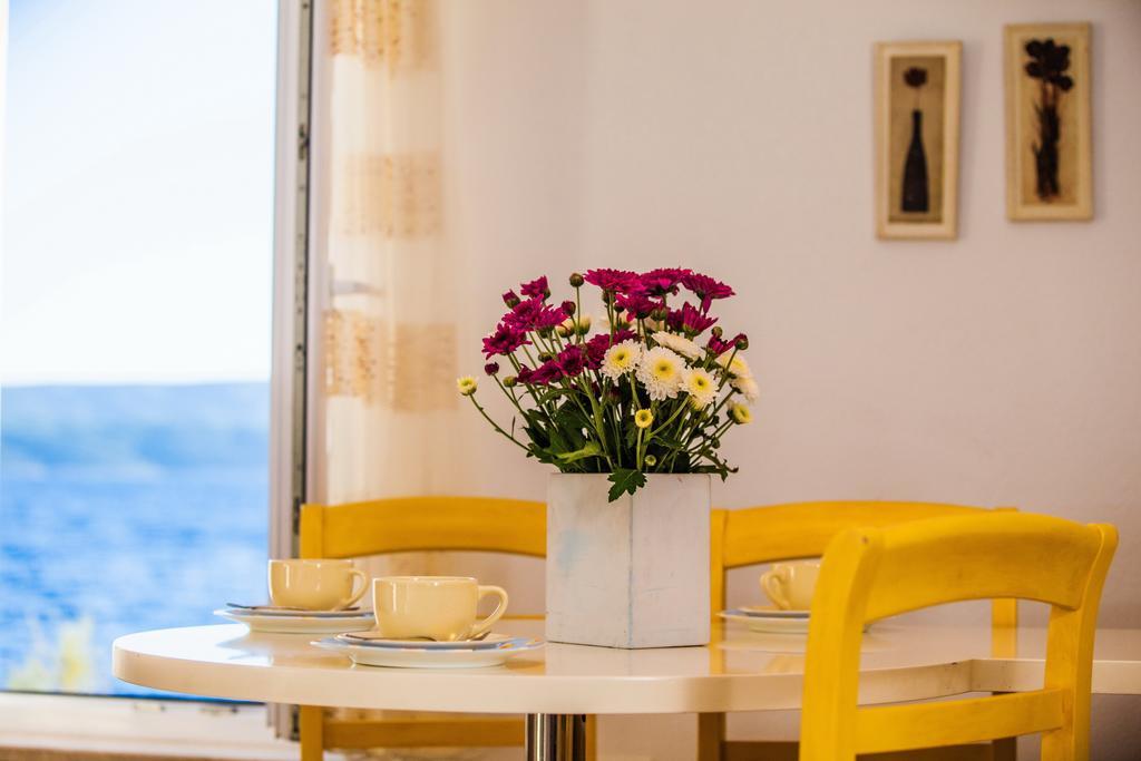 Beach Holiday Home Laura Mimice Rum bild
