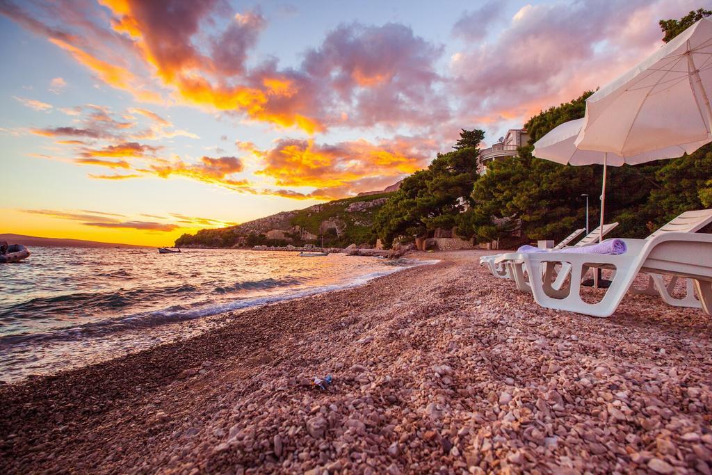 Beach Holiday Home Laura Mimice Exteriör bild